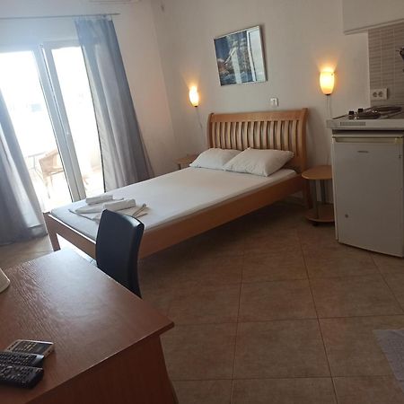 Apartment'S Meti Ulcinj Camera foto