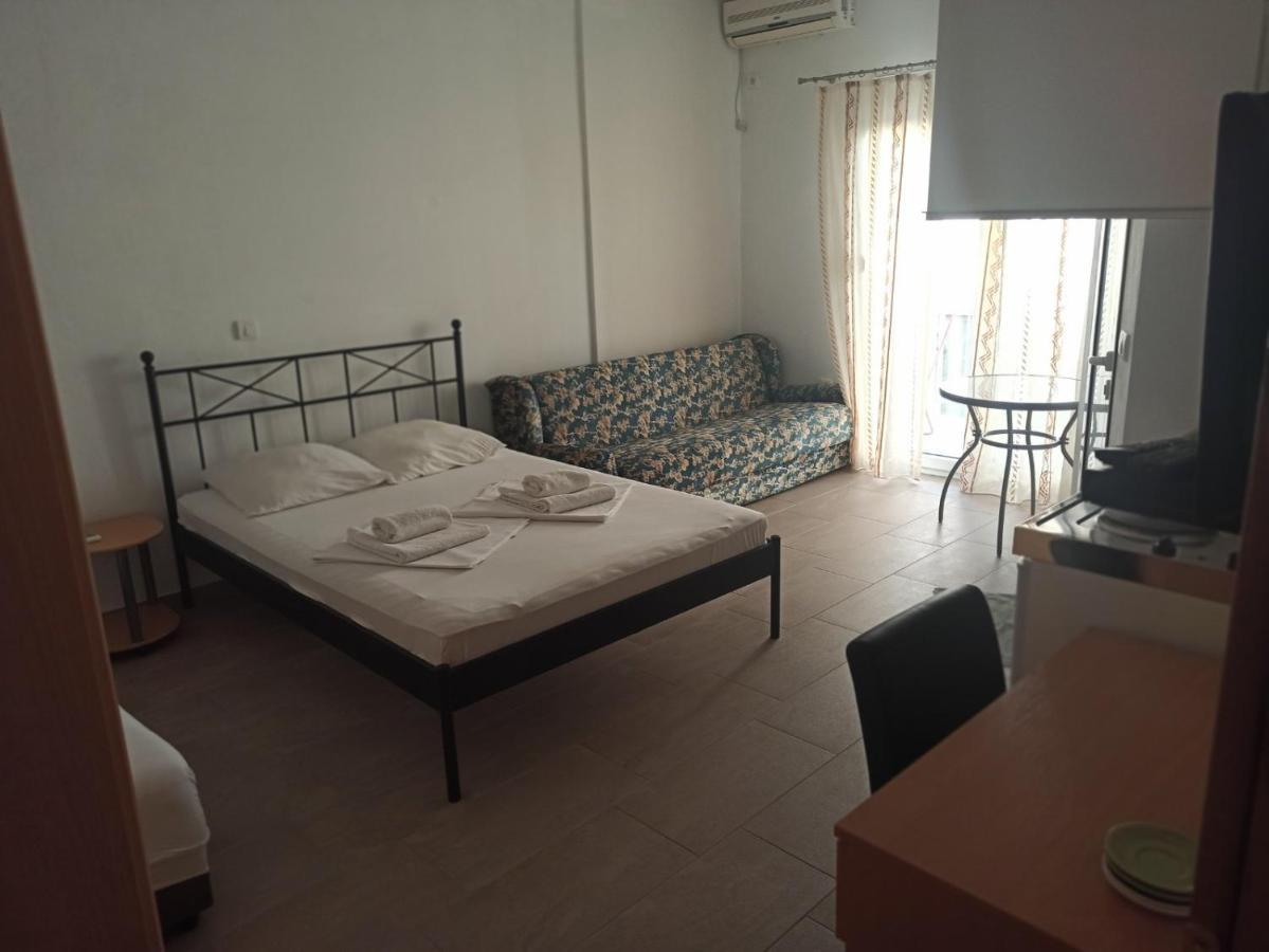 Apartment'S Meti Ulcinj Esterno foto
