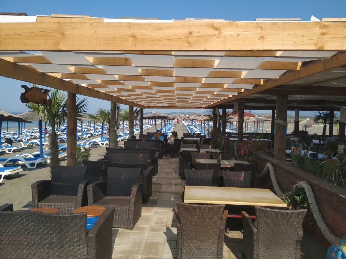 Apartment'S Meti Ulcinj Esterno foto