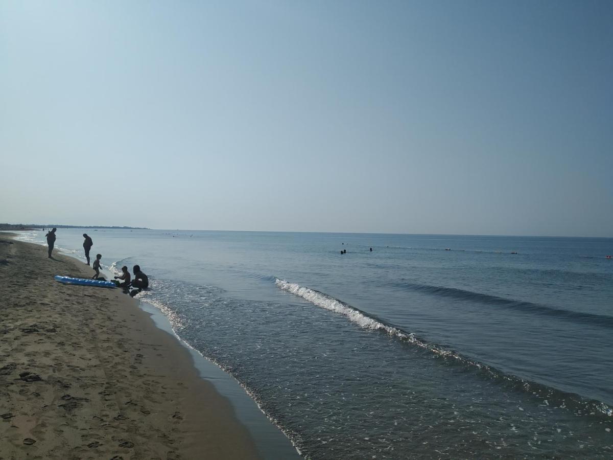 Apartment'S Meti Ulcinj Esterno foto