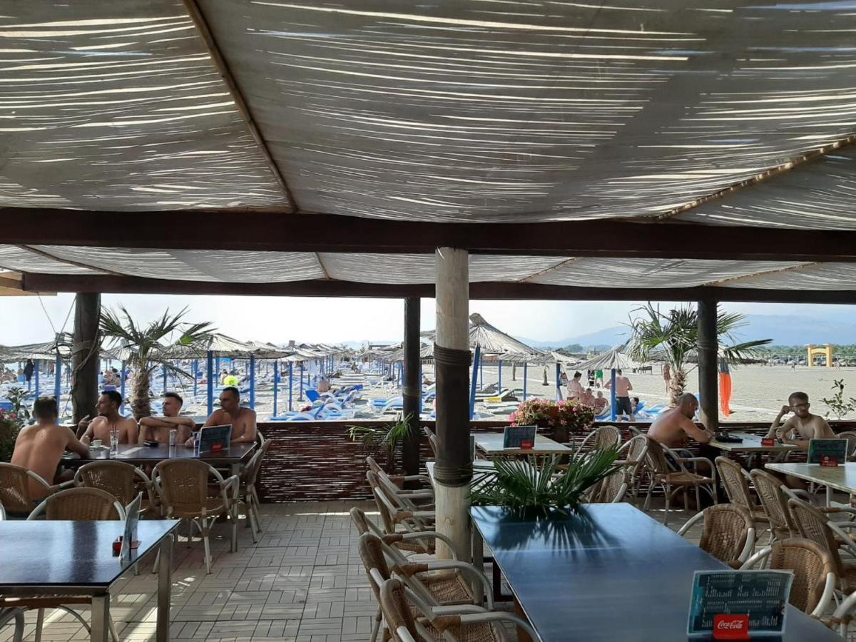 Apartment'S Meti Ulcinj Esterno foto