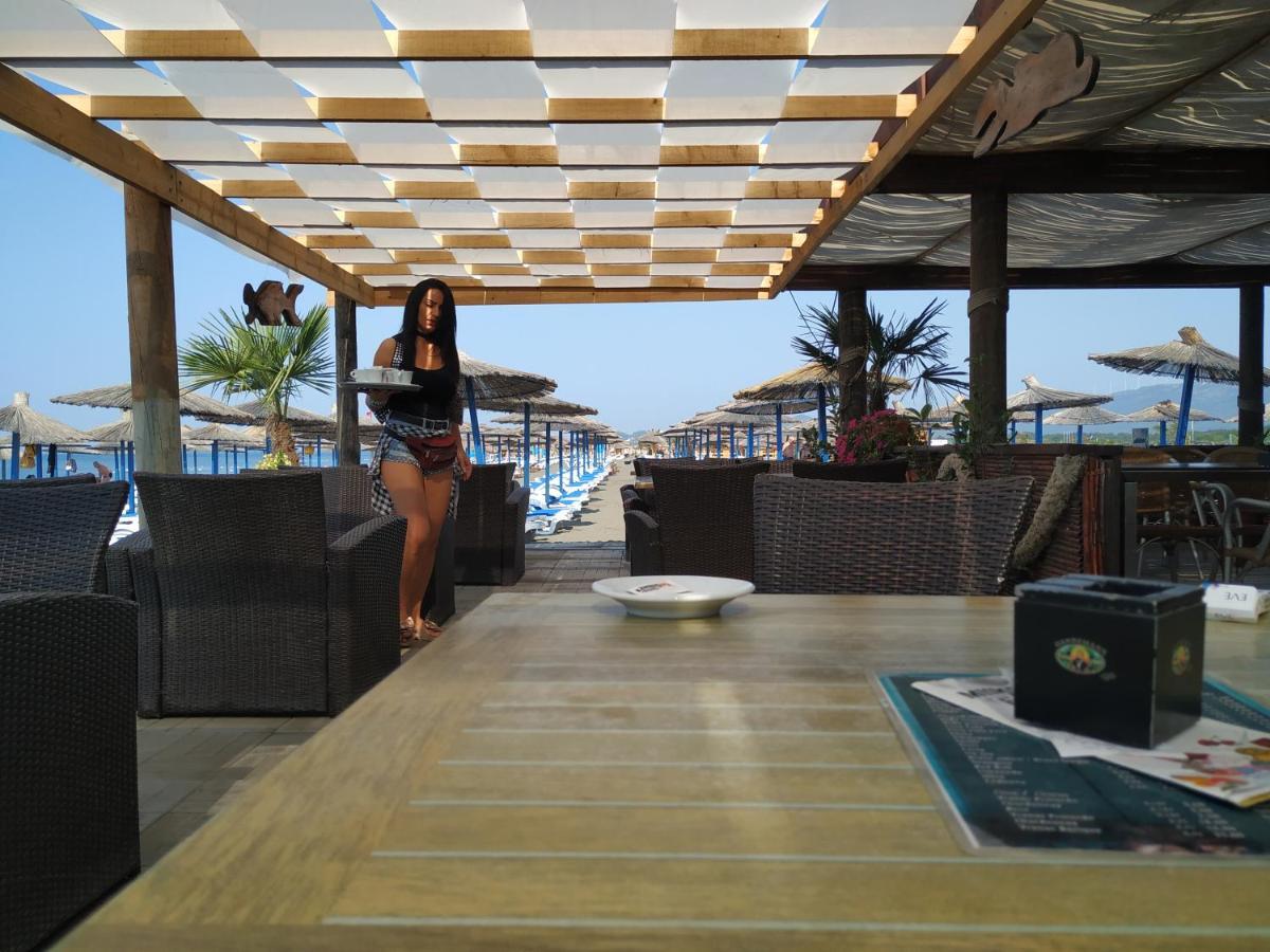 Apartment'S Meti Ulcinj Esterno foto